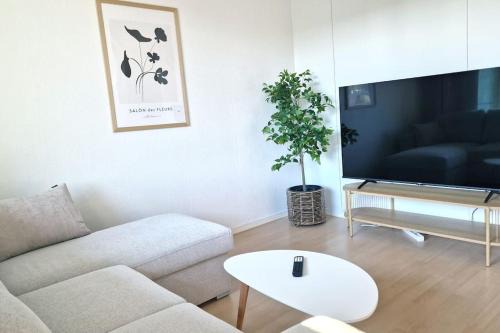 Kuusankoski Apartment | Villa Ruths Stay Pelto