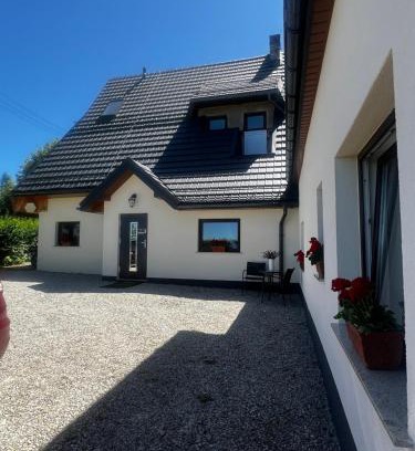 Zakopane Bed & Breakfast | Villa Słonecznego Wzgórza