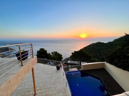 Aiguablava Villa | Villa Sa Calma