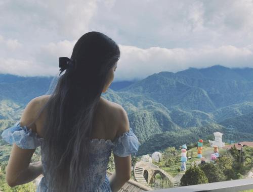 Sa Pa Villa | Villa Sa Pa