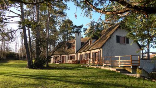 Boult-sur-Suippe Apartment | Villa Saint Roch