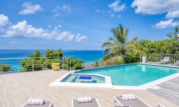 Pelican Key House | Villa Saint-Tropez
