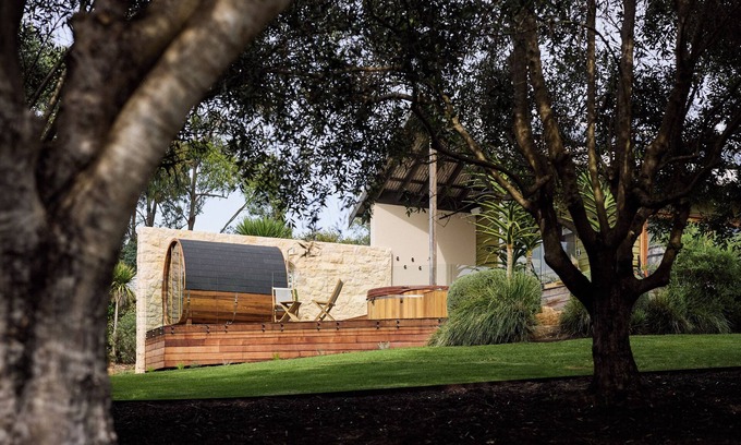 Burnside Villa | Villa Saltus - Margaret River