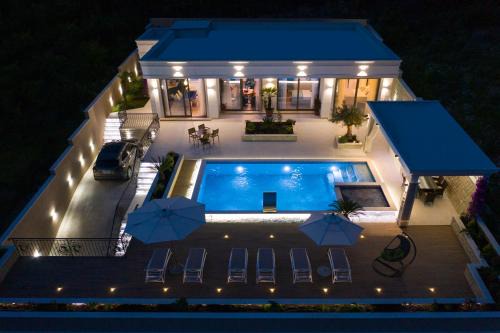 Prijevor Villa | Villa Salute