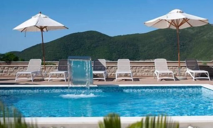Prijevor Apartment | Villa Salute