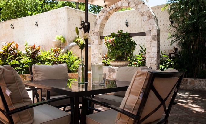 Izamal House | Villa San Antonio de Padua