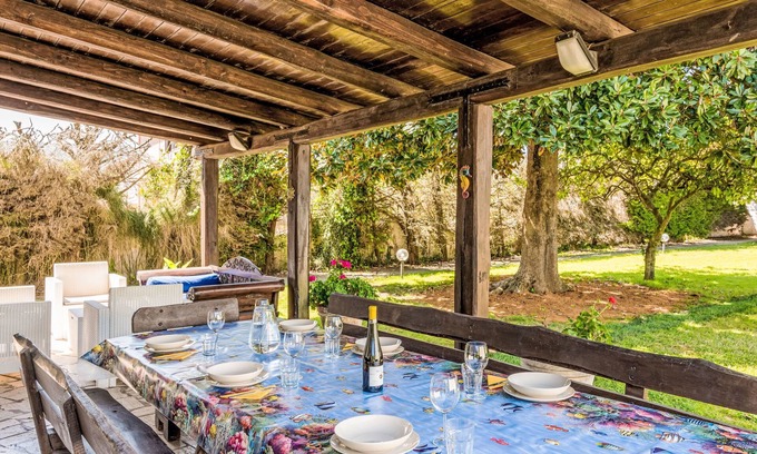Colonia Elena House | Villa San Felice 2 by Interhome