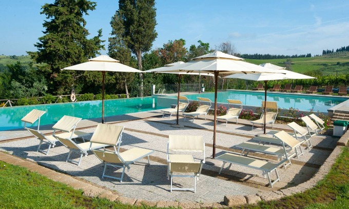San Filippo House | Villa San Filippo
