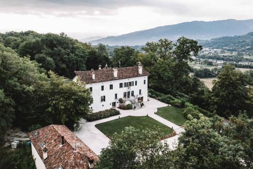 Feltre Bed & Breakfast | Villa San Liberale - Suites & Wellness - Villa Veneta