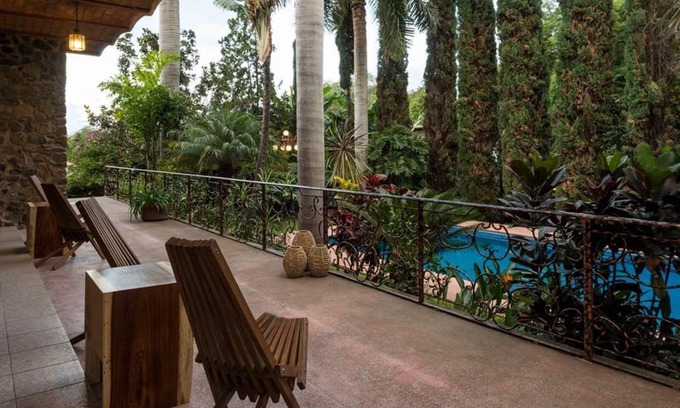 San Luis Soyatlan Villa | Villa San Luis Boutique