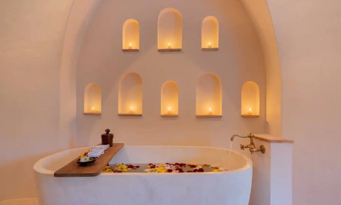 Tulum Villa | Villa Sanah 12 con alberca privada ubicada en Tulum