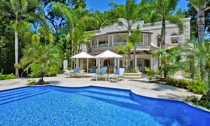 Gibbs Bay Villa | Villa Sandalo by Fantasia Villas