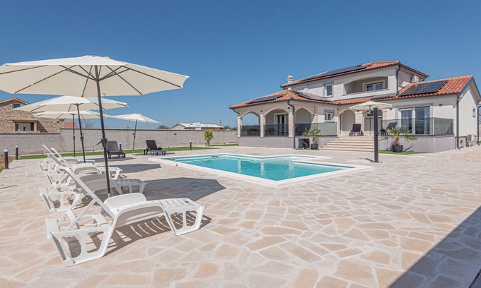Benkovac Villa | Villa Sandra Zadar Villas
