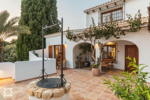 Benissa Coast Villa | Villa Sandro by Abahana Villas