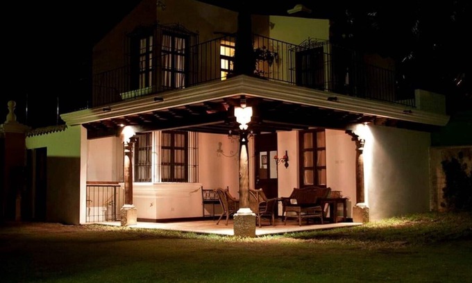Santa Ana Villa | Villa Santa Ana, Antigua Guatemala