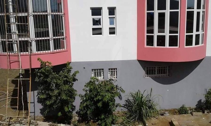 Santa Cruz House | Villa Santa Cruz Santiago
