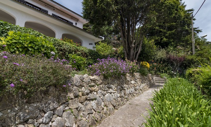 Santiago Villa | Villa Santiago, Sesimbra charming Villa Escape