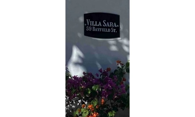 Middle Caicos Cottage | Villa Sara