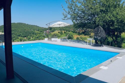 Hadzici Villa | Villa Saraj