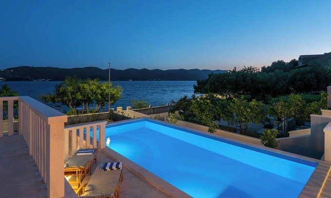 Kuciste House | Villa Sasha (21525-K1) - Kuciste