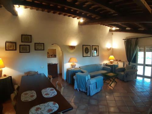 Saturnia Villa | Villa Saturnia