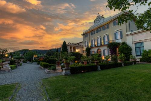 Calci Bed & Breakfast | Villa Scorzi - Relais de Charme