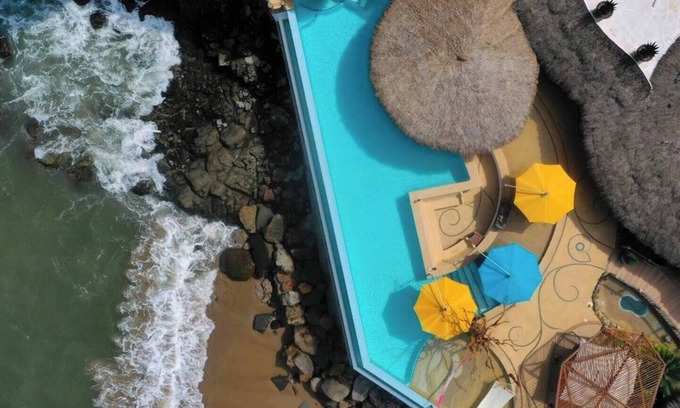 La Penita de Jaltemba Villa | Villa Seahorse