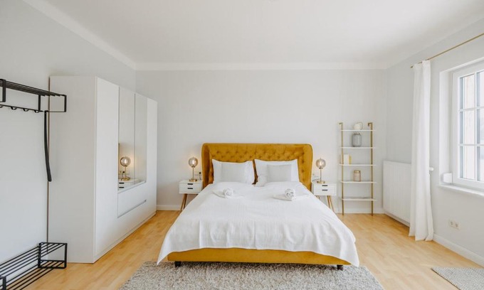 Jois Apartment | Villa SEEhnsucht