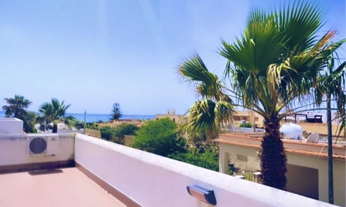 Castelvetrano Villa | Villa Selene