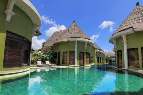 Nakula Villa | Villa Seminyak Estate & Spa - By Astadala