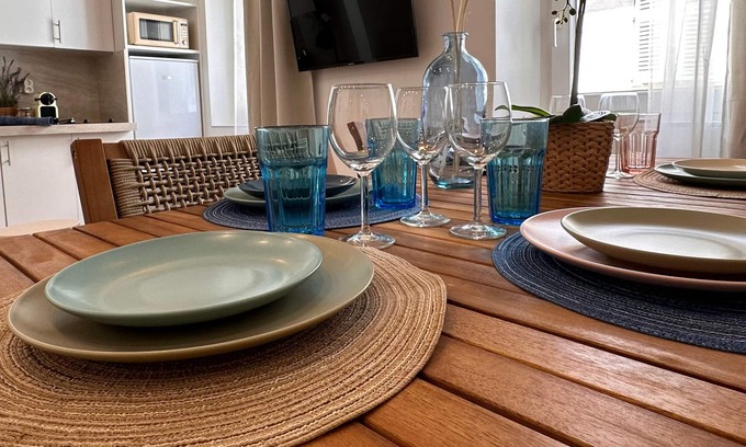 Cannes Old Town Resort | VILLA SEPHORA CANNES