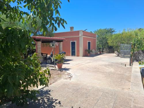 Gagliano del Capo Apartment | Villa Serracca