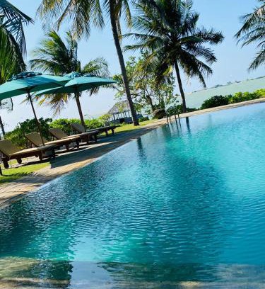 Kalpitiya Resort | Villa Sethawadi Hotel and Kitesurf Centre