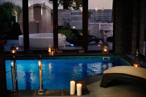 Trygort Apartment | Villa Sielanka