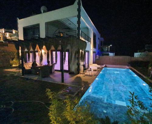 Dalaman Villa | Villa Siesta