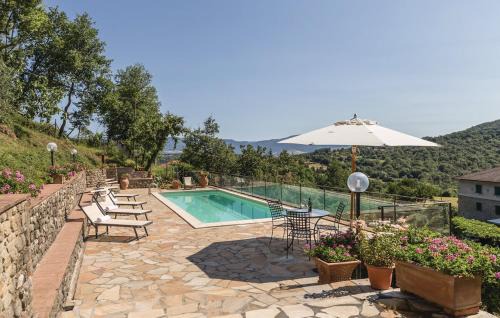 Ortignano Raggiolo Villa | Villa Silvana