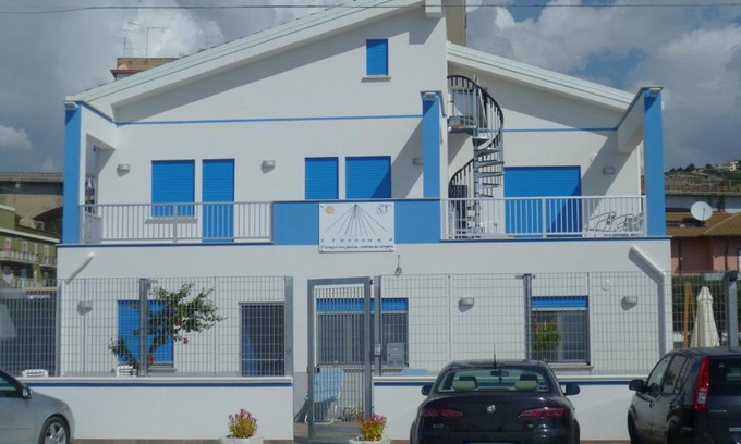 Porto Empedocle Apartment | Villa Silvestro