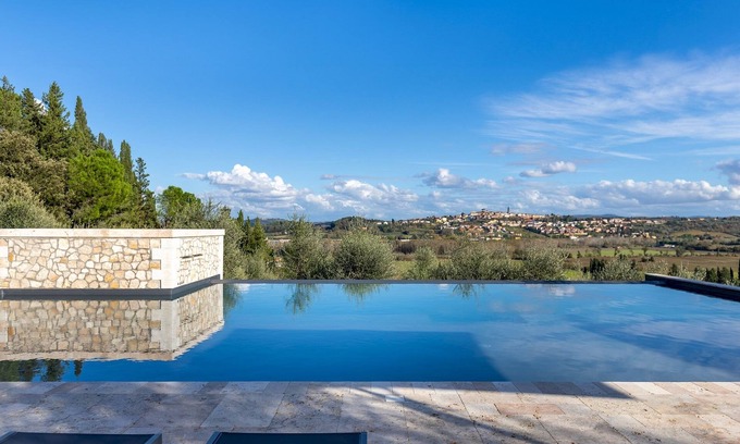 Selvatelle Villa | Villa Silvia 10, Emma Villas
