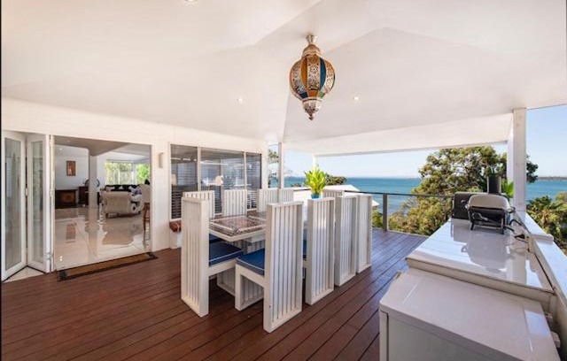 Dawesville Villa | Villa Simi