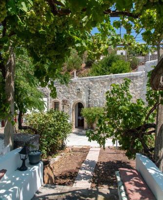 Sitanos House | Villa sitanos