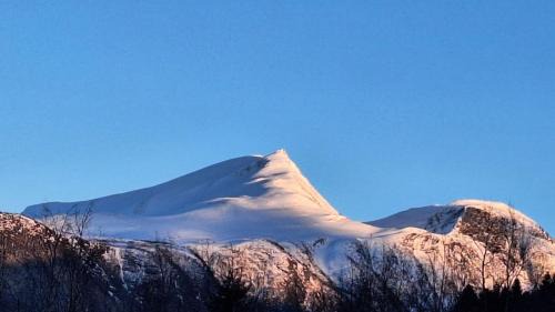 Møre og Romsdal Villa | Villa Skoglund