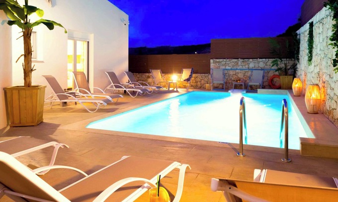 Skaleta Villa | Villa Sky - Six Bedroom Villa, Sleeps 14