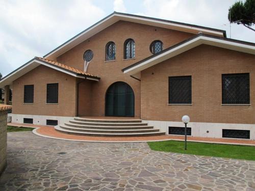 Zona XXX Castel Fusano Apartment | Villa Smeraldo Roma