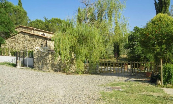 Volterra House | Villa Sofia by Interhome