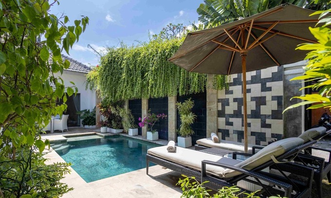 Sanur Villa | Villa Sofie - Beachside Sanur