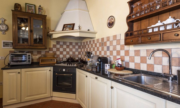 Terricciola Villa | Villa Soiana - Charming villa with private pool and garden in Capannoli