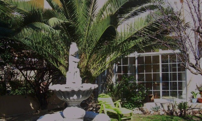 Almarda House | Villa Sol: 100m from the natural sandy beach. Pool/Sports Complex.