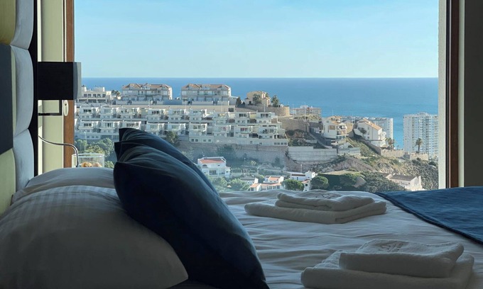 Cullera Villa | Villa Sol - Colina del Sol