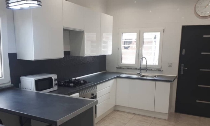 Bissau Villa | Villa Sol