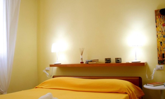 Lido di Pomposa House | Villa Sole Very brand new semi-detached villa, with air conditioning and garden